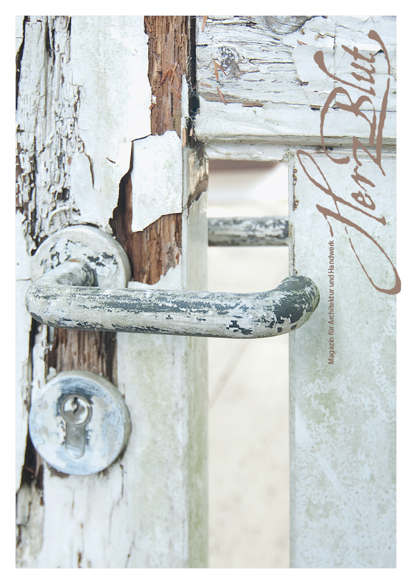 Titel Herzblut-Magazin